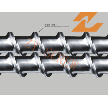 Bimetallic Alloy Screw and Barrel